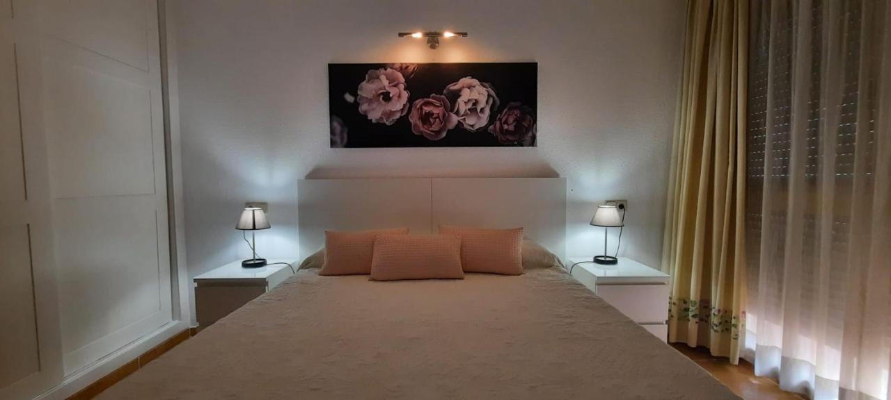 Laromanamarbella Punto Es Ngoại thất bức ảnh