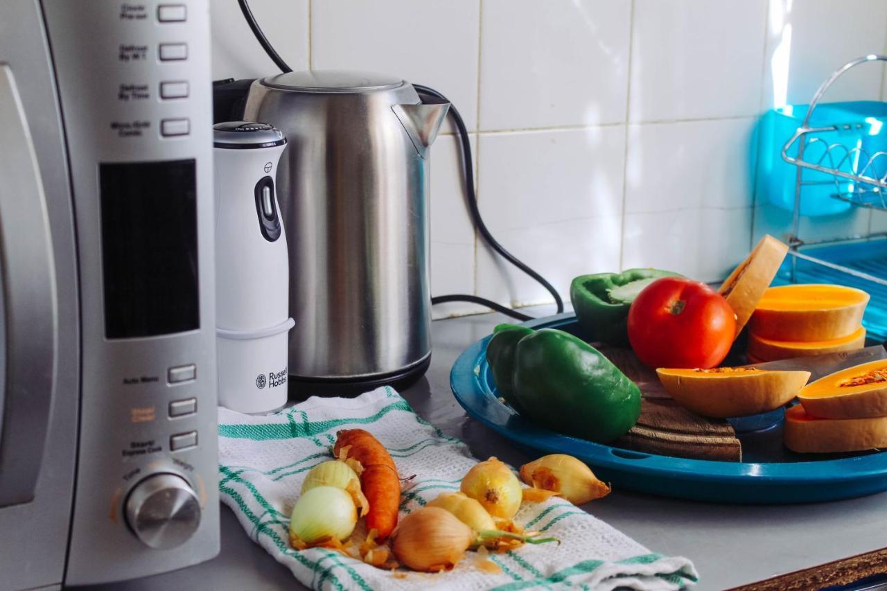 Laromanamarbella Punto Es Ngoại thất bức ảnh