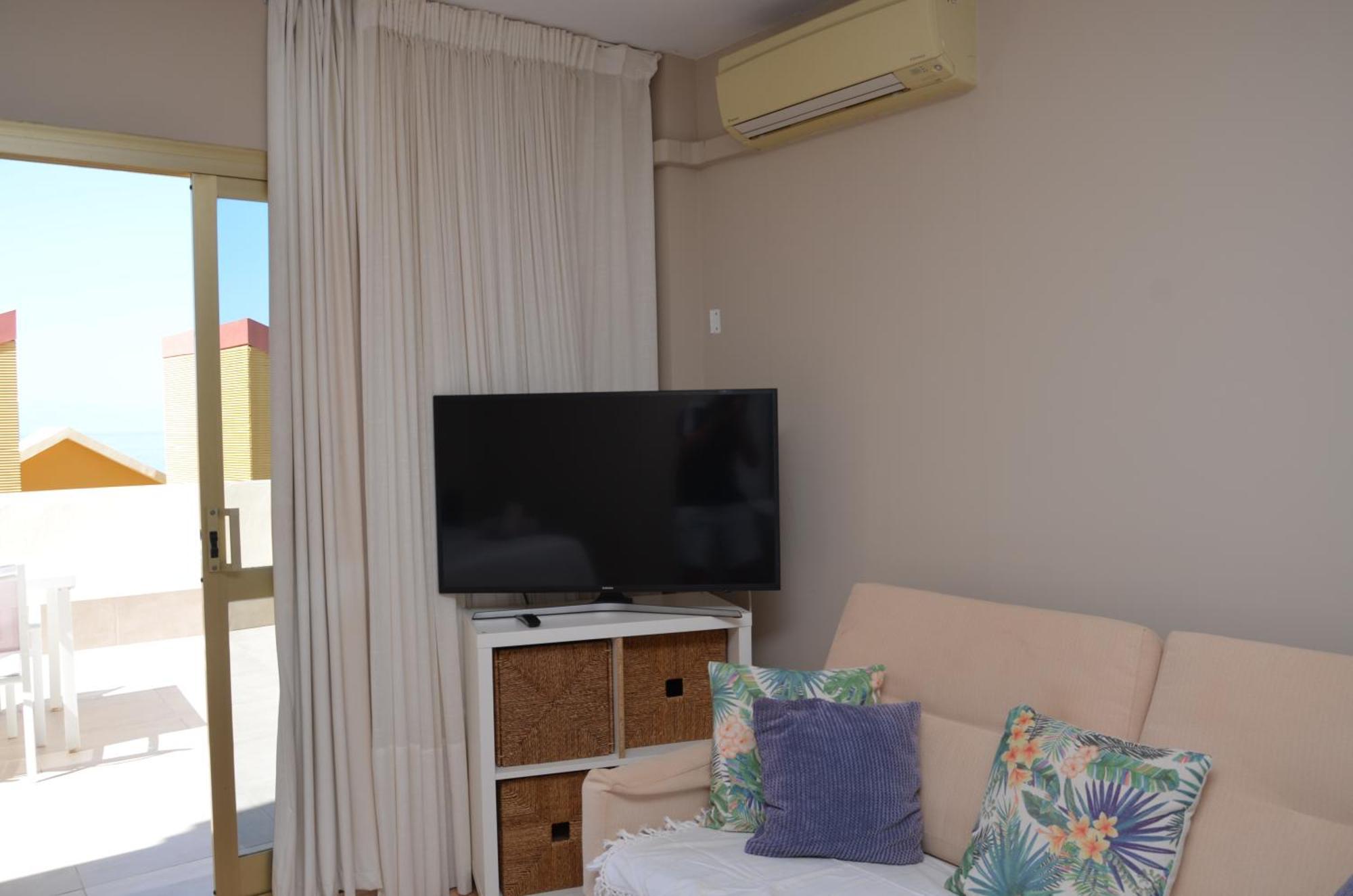 Laromanamarbella Punto Es Ngoại thất bức ảnh