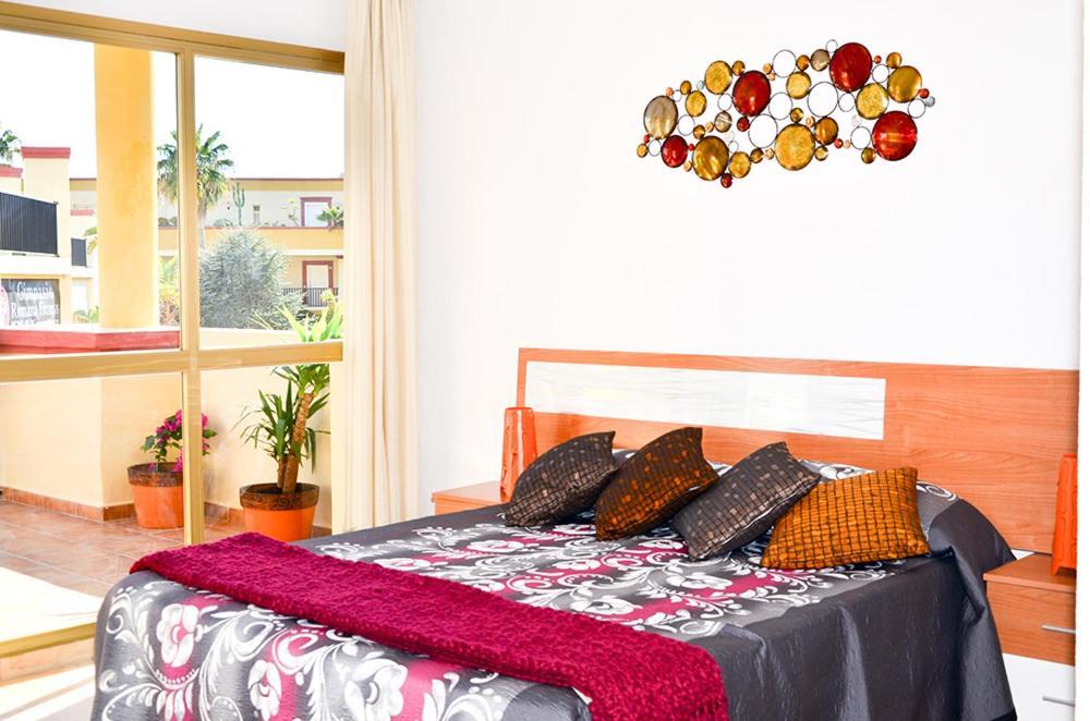 Laromanamarbella Punto Es Ngoại thất bức ảnh