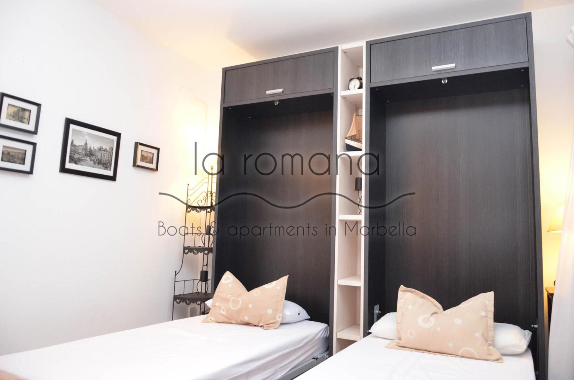 Laromanamarbella Punto Es Ngoại thất bức ảnh