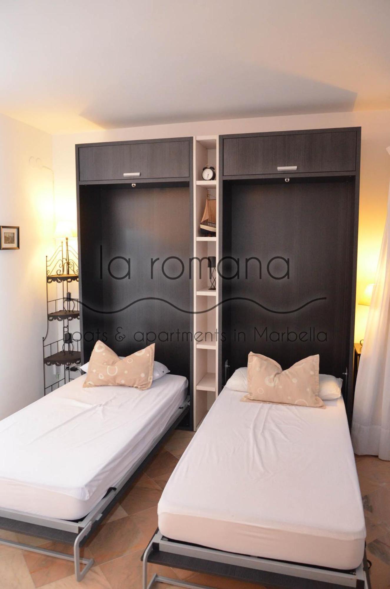 Laromanamarbella Punto Es Ngoại thất bức ảnh