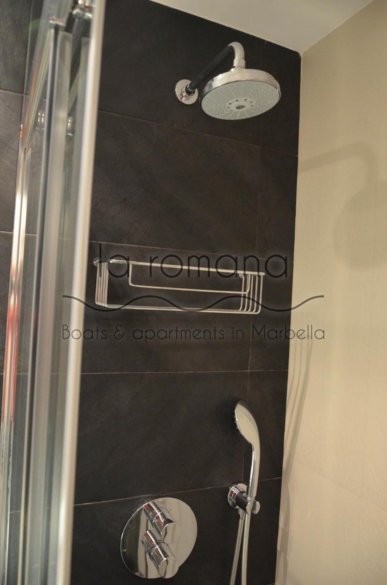 Laromanamarbella Punto Es Ngoại thất bức ảnh