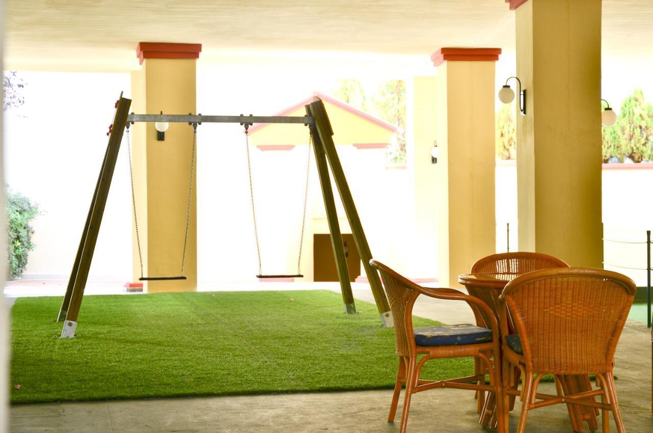 Laromanamarbella Punto Es Ngoại thất bức ảnh